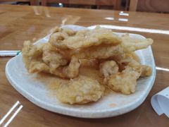 -顺姬冷面(长白西路店)
