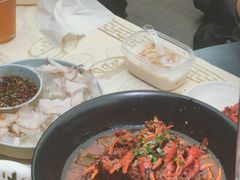 -串盟烧烤大排档·长沙美食地标(星沙店)