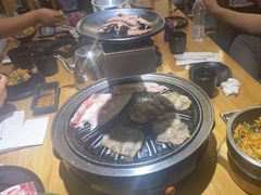 -九田家黑牛烤肉(溧水万达店)