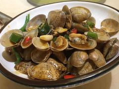 -琼大师东方烤乳猪(亚特兰蒂斯店)