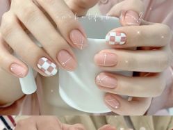 -KEKELI可可厘日式美甲美睫