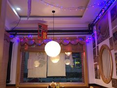 -鳗鱼家·深夜食堂(军博店)