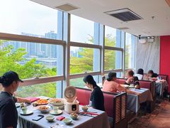 -天成·川菜家宴(海港城店)
