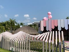 -水桶王国主题餐厅·聚会·生日派对·亲子活动·家庭套餐(亚龙湾希尔顿店)