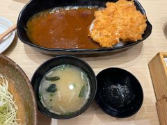 -胜博殿日式炸猪排(西红门店)