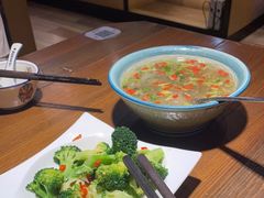 -吴满满油泼面(北方风味园店)