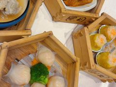 -聚福宝合苑食府(南头镇店)