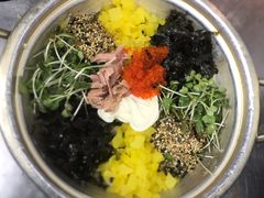 -辛蒲洞韩餐烤肉