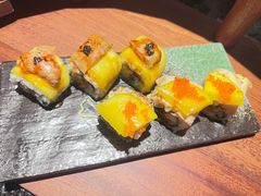 -古田居·特色寿司料理(星之岛旗舰店)