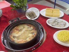 -花苑美食横琴生蚝火锅(拱北粤华路店)