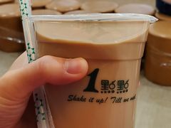 -1点点(雨花西路店)