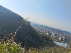 -梧桐山风景名胜区