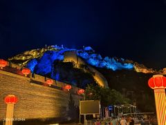 -大境门景区