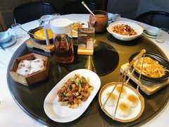 -顺香居·老字号湖北菜(江汉路店)