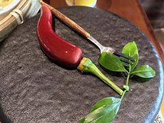 -包整·丝娃娃(一览甲秀楼风景店)