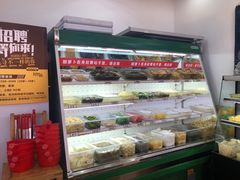 -萝鸡思味秘制泡菜(万家丽店)