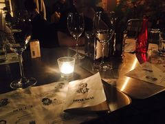 -Ocean's Table 欧舍