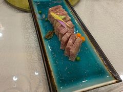 -景禧楼(景尚恐龙主题度假酒店)