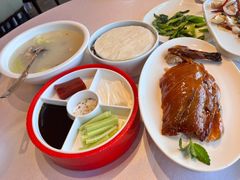 -满堂·烤鸭店·北京菜(鼓楼店)