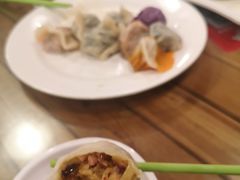 -宝源饺子(麦子店街店)