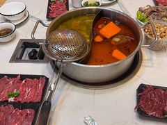-田村·酸汤鲜牦牛肉火锅(布达拉宫广场店)