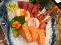 -炙柒Sekinana·精致料理 烧鸟·铁板烧(海上世界店)