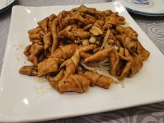 豉油皇鹅肠-粤·向群饭店(龙津东路总店)