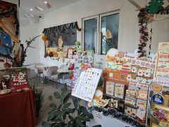 -琦堡高端定制蛋糕茶歇(格力广场店)