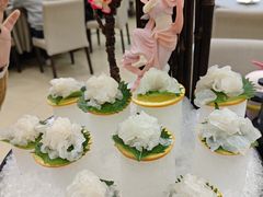 -祈胜邨•顺德鱼生•顺德菜(容桂店)