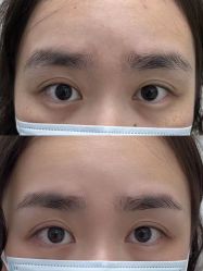 -韩美绣·骨相纹眉·洗眉美瞳线