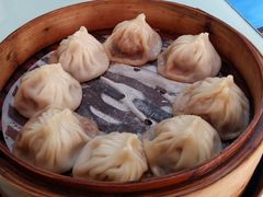 -食惠里小笼包面馆(越秀店)
