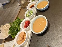 -额尔敦涮肉自助(摩尔城店)