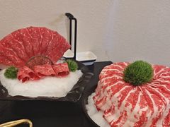 -牛将军•涮肉•烤肉•铁板烧(北京王府井·故宫店)