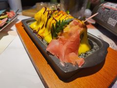 -花漫里亲民日式餐厅(万象城店)