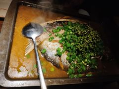 -探鱼·鲜青椒爽麻烤鱼(领展购物广场店)