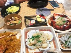 -盒马鲜生(悦峰店)