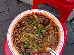 -嗨椒小面(萝岗万达店)