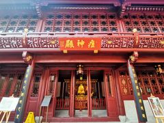 -宁波府城隍庙