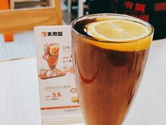 -天府国麻辣香锅(悦荟广场店)