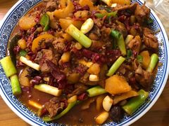 -福顺祥大盘鸡(临潼店)