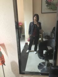 -号外发型设计