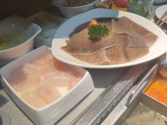 -海底捞火锅(振华商厦店)