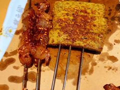 -状元阁烧烤(新华路总店)