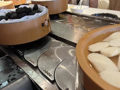 -龍歌自助小火锅(市南金茂湾店)