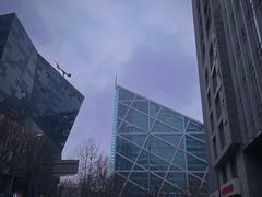 -半山腰·云南菜(侨福芳草地店)