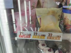 -DQ·蛋糕·冰淇淋(浦江欢乐颂店)