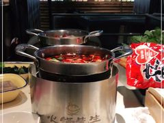 -火锅先生(五马街店)