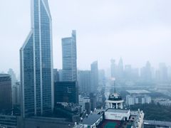 -上海雅居乐万豪侯爵酒店