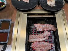 -本寻烧肉酒场(双井店)