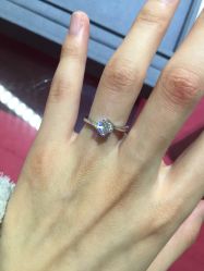 -Zbird钻石小鸟·钻戒婚戒定制高端珠宝私人定制中心